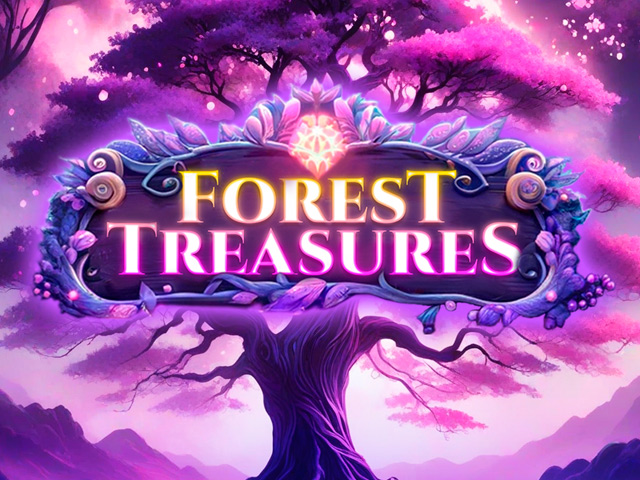 Forest Treasures