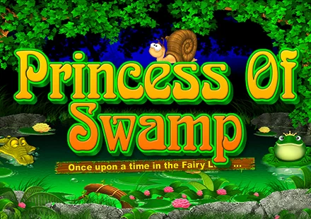 Princess Of Swamp