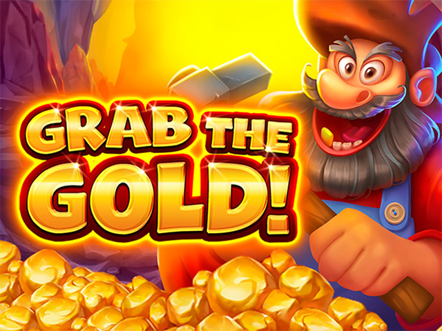 Grab the Gold!