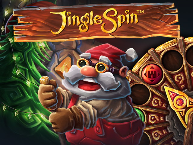 Jingle Spin