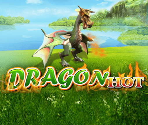 Dragon Hot