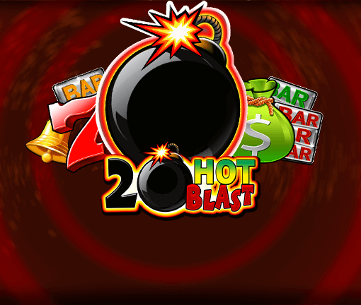 20 Hot Blast