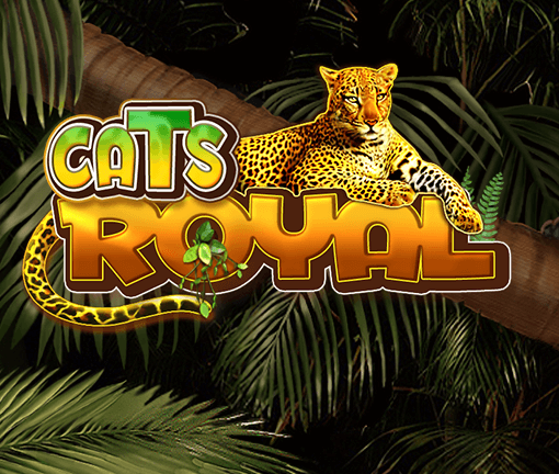 Cats Royal