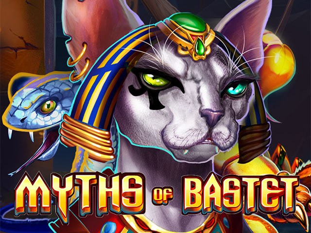 Myths of Bastet