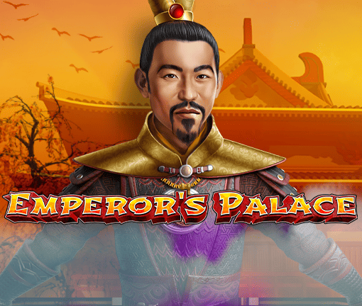 Emperor's Palace