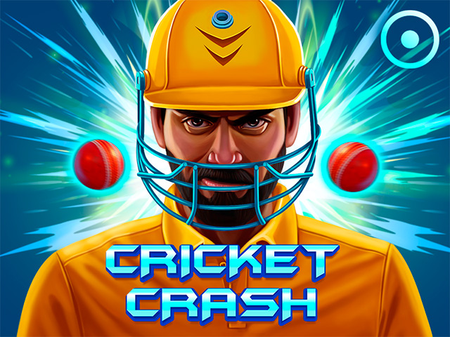 Cricket Crash