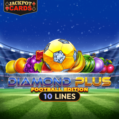 Diamond Plus Football Edition