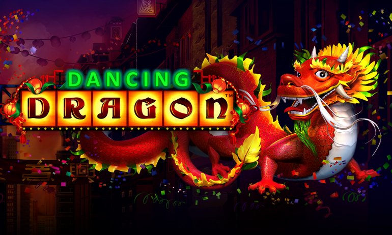 Dancing Dragon