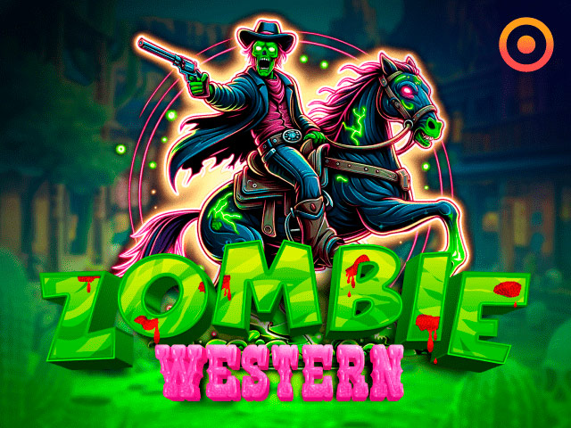 Western Zombie