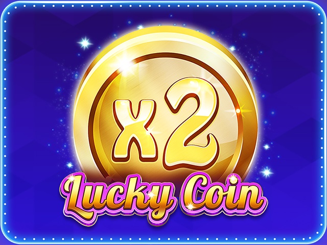 Lucky Coin