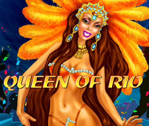 Queen of Rio