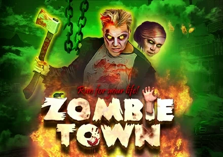 Zombie Town