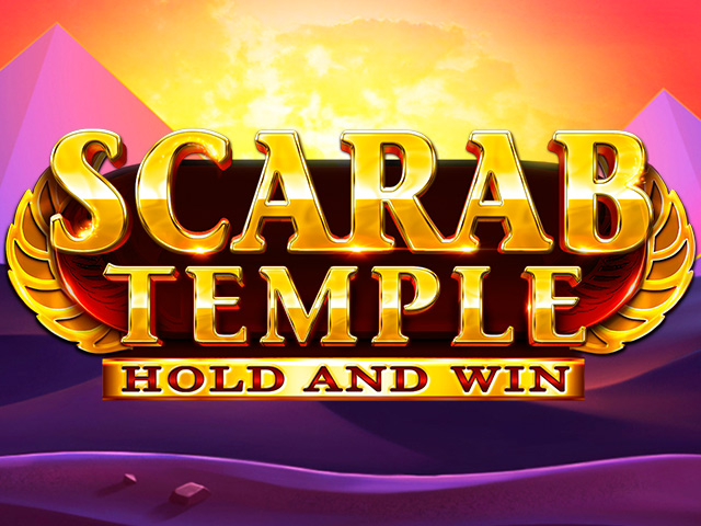 Scarab Temple