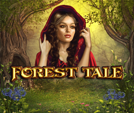 Forest Tale