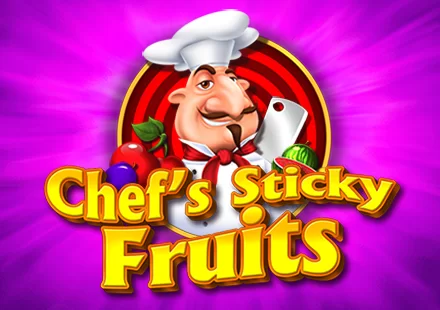 Chef's Sticky Fruits