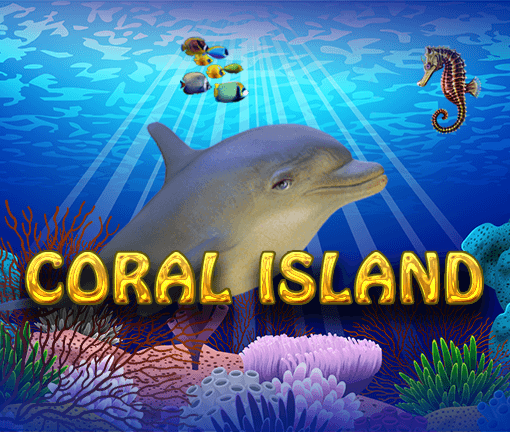 Coral Island