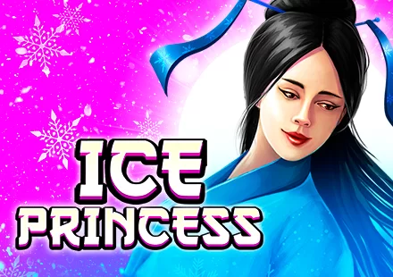 Ice Princess