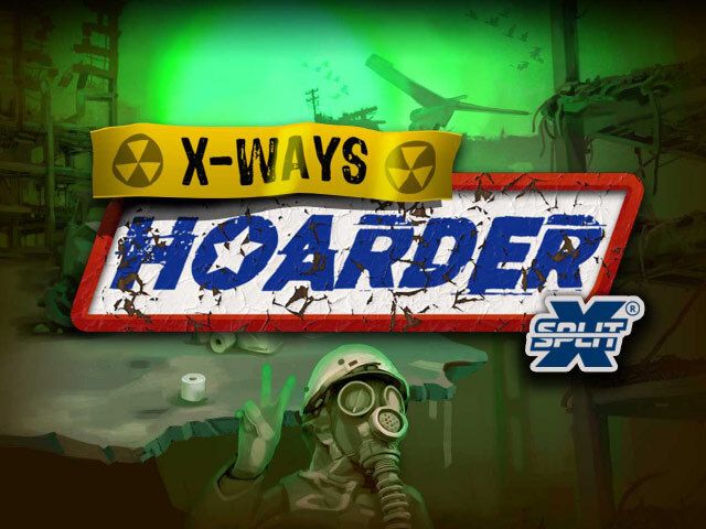 xWays Hoarder xSplit