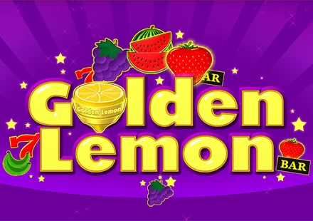 Golden Lemon