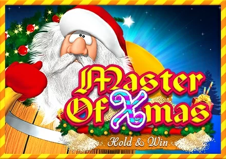 Master of Xmas