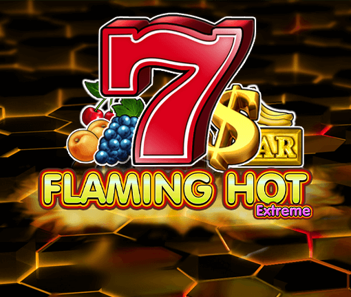 Flaming Hot Extreme