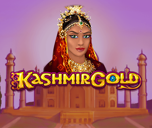 Kashmir Gold