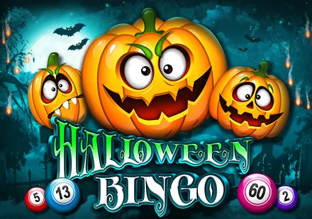 Halloween Bingo