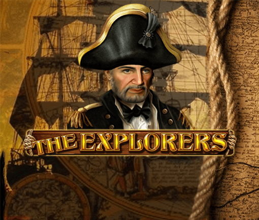 The Explorers