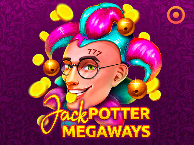 Jack Potter Megaways