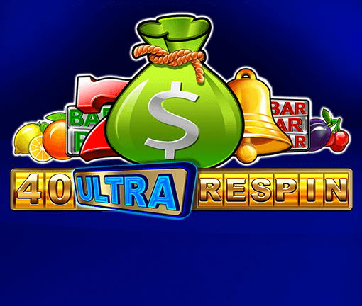 40 Ultra Respin