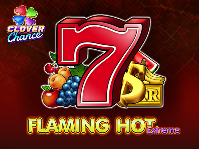 Flaming Hot Extreme