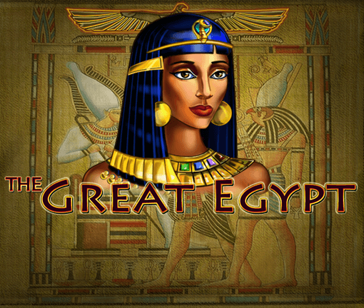 The Great Egypt