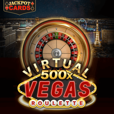 Virtual Vegas Roulette