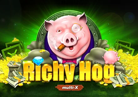 Richy Hog