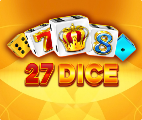 27 Dice