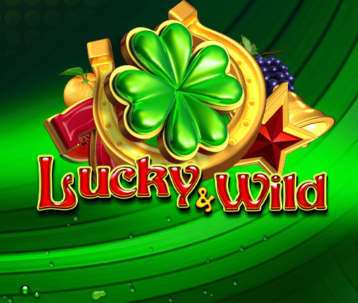 Lucky & Wild