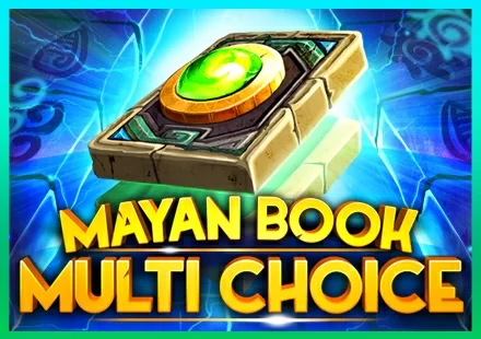 Mayan Book