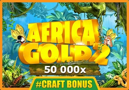 Africa Gold 2