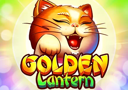 Golden Lantern