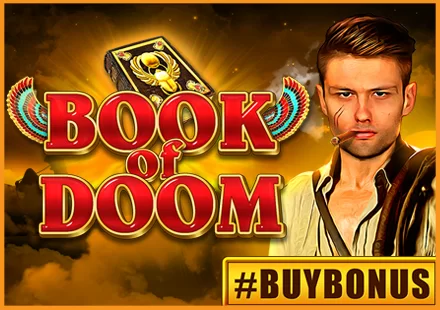 Book of Doom