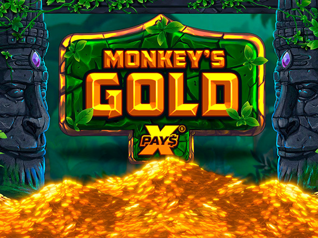 Monkey's Gold: xPays