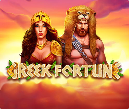 Greek Fortune