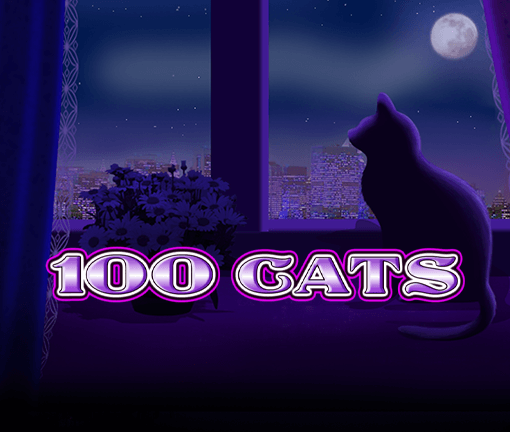 100 Cats