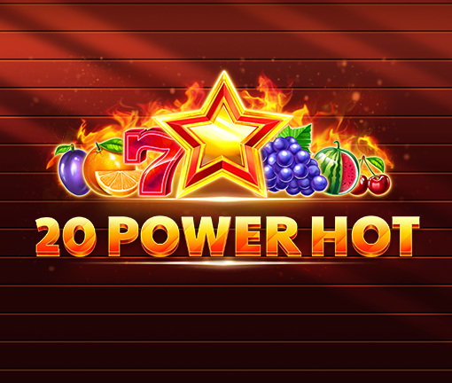 20 Power Hot