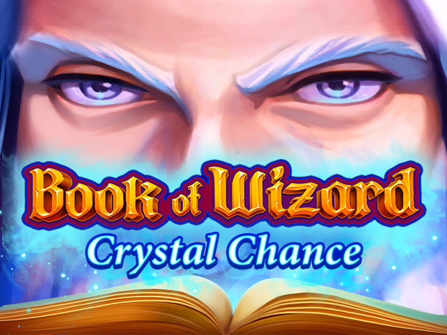 Book of Wizard Crystal Chance