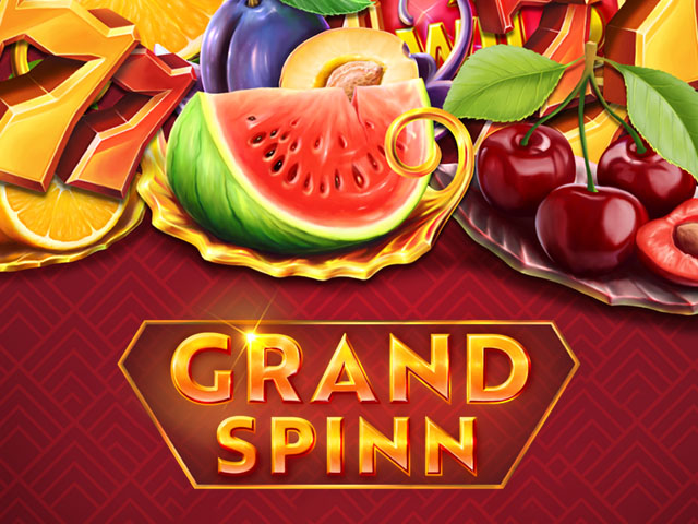 Grand Spinn