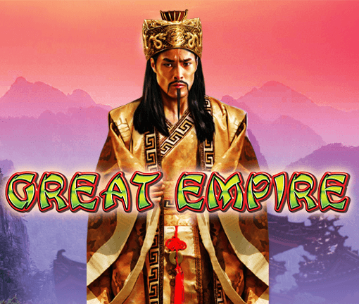 Great Empire