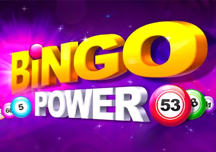 Bingo Power