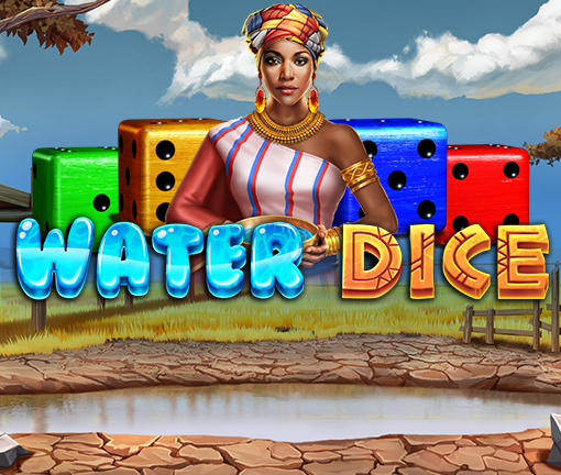 Water Dice