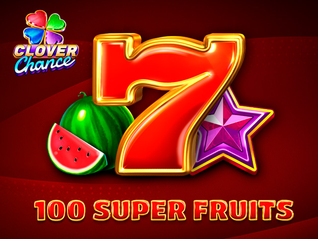 20 Super Fruits